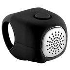 Bike Horn | Loud 110 dB | Waterproof & Three Ringtones