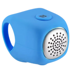 Bike Horn | Loud 110 dB | Waterproof & Three Ringtones