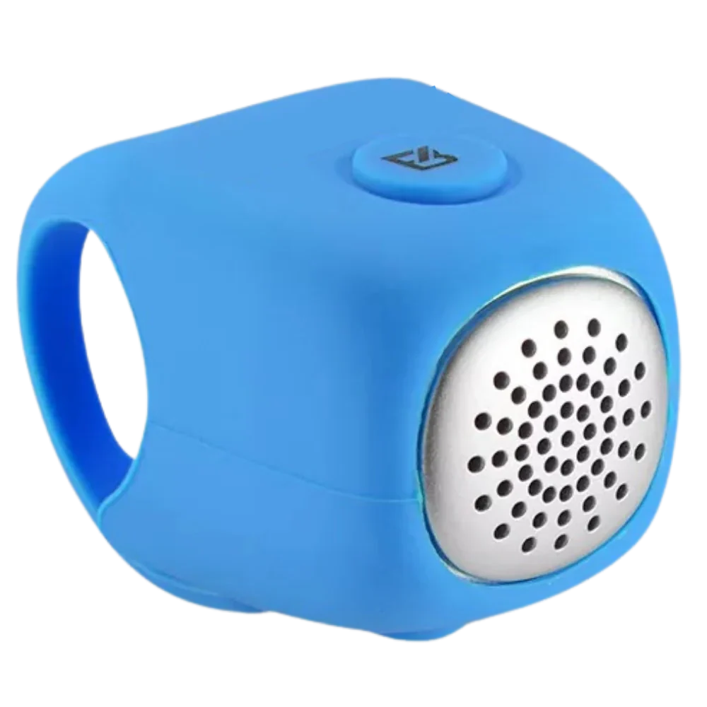Bike Horn | Loud 110 dB | Waterproof & Three Ringtones