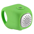Bike Horn | Loud 110 dB | Waterproof & Three Ringtones