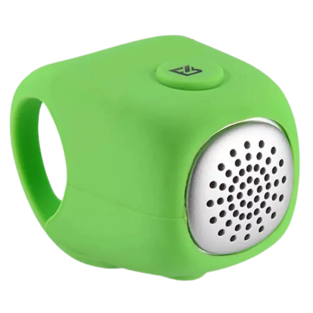 Bike Horn | Loud 110 dB | Waterproof & Three Ringtones