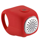 Bike Horn | Loud 110 dB | Waterproof & Three Ringtones