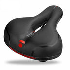 Bike Saddle | Orthopedic, Breathable & Water-Repellent