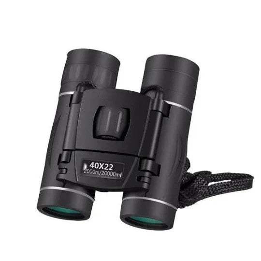 Binoculars | Military HD 40x Magnification & Wide Field Of View