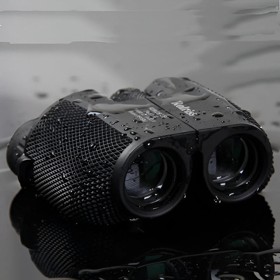 Binoculars | Night Vision & 10× Magnification & Waterproof