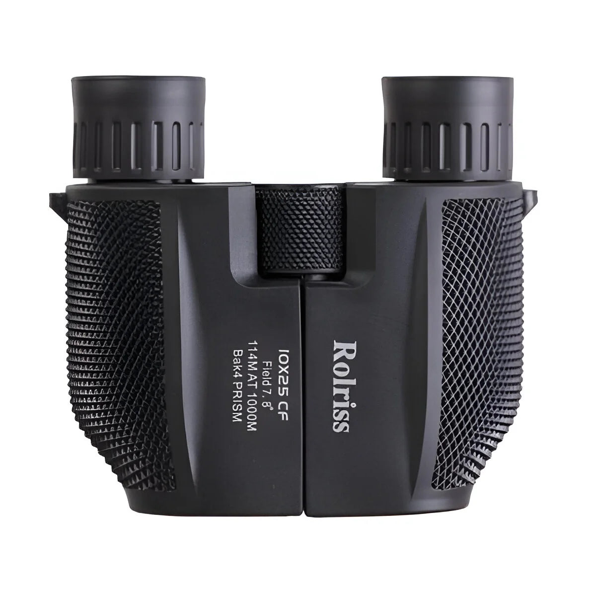 Binoculars | Night Vision & 10× Magnification & Waterproof