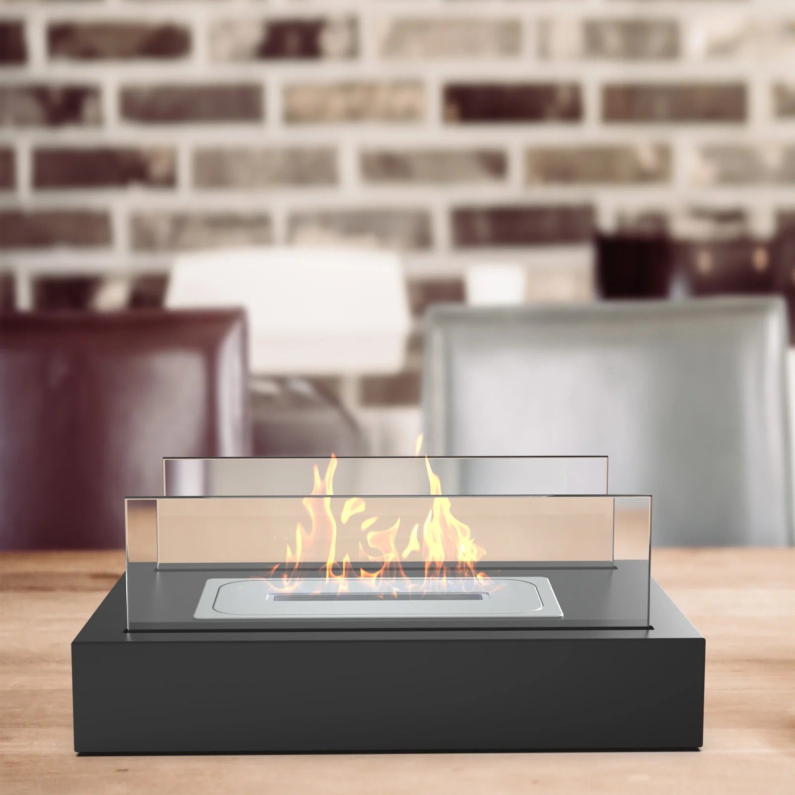 Bioethanol Fireplace