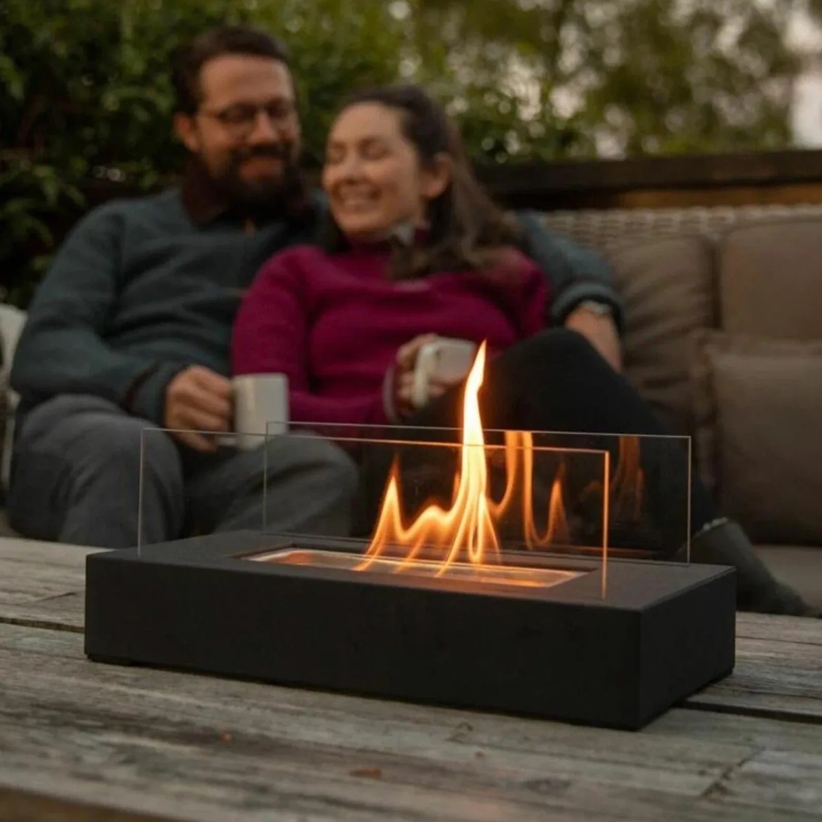 Bioethanol Fireplace