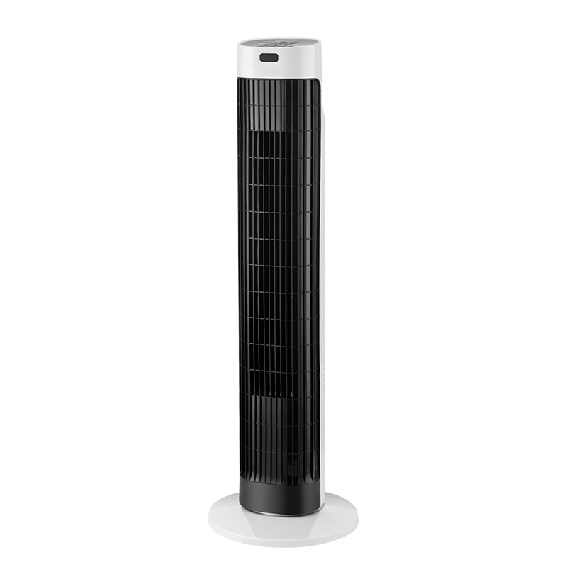 Tower Fan | Bladeless & Quiet Operation | 12-Hour Timer