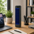 Bladeless Tower Fan