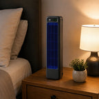Bladeless Tower Fan