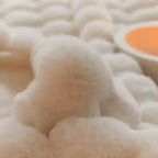 Blanket | Tuscan Faux Fur & Anti-Pilling | 100 x 160 cm