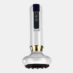 Body Sculpting Device | Red Light Therapy, EMS & Adjustable Cupping | 12 Intensity Levels