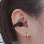 Bone Conduction Earbuds | Bluetooth 5.0 & 8-Hour Battery