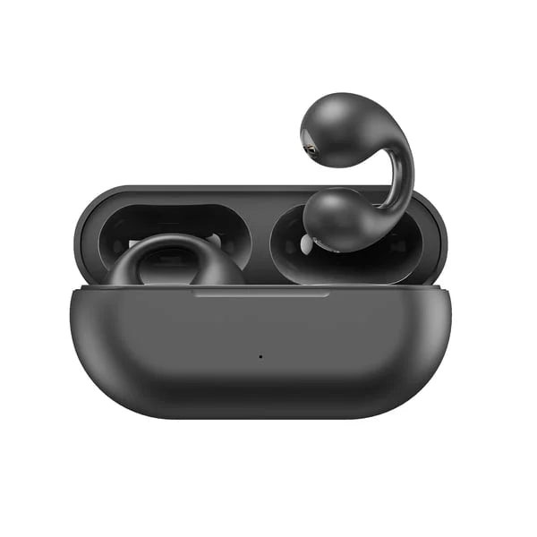 Bone Conduction Earbuds | Bluetooth 5.0 & 8-Hour Battery