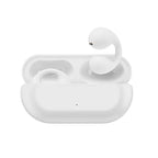 Bone Conduction Earbuds | Bluetooth 5.0 & 8-Hour Battery