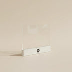 Book Light | Ultra-Thin Clip-On LED & Rechargeable