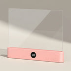 Book Light | Ultra-Thin Clip-On LED & Rechargeable