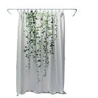 Botanical Shower Curtain