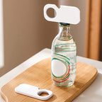 Bottle & Can Opener | 3-In-1 Magnetic Stainless Steel