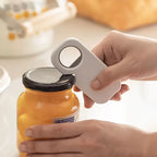 Bottle & Can Opener | 3-In-1 Magnetic Stainless Steel
