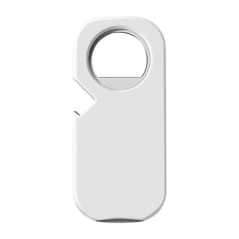 Bottle & Can Opener | 3-In-1 Magnetic Stainless Steel