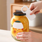 Bottle & Can Opener | 3-In-1 Magnetic Stainless Steel
