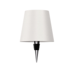 Bottle Lamp | Wireless Rechargeable & Universal Stopper