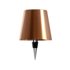 Bottle Lamp | Wireless Rechargeable & Universal Stopper