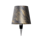 Bottle Lamp | Wireless Rechargeable & Universal Stopper