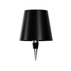 Bottle Lamp | Wireless Rechargeable & Universal Stopper