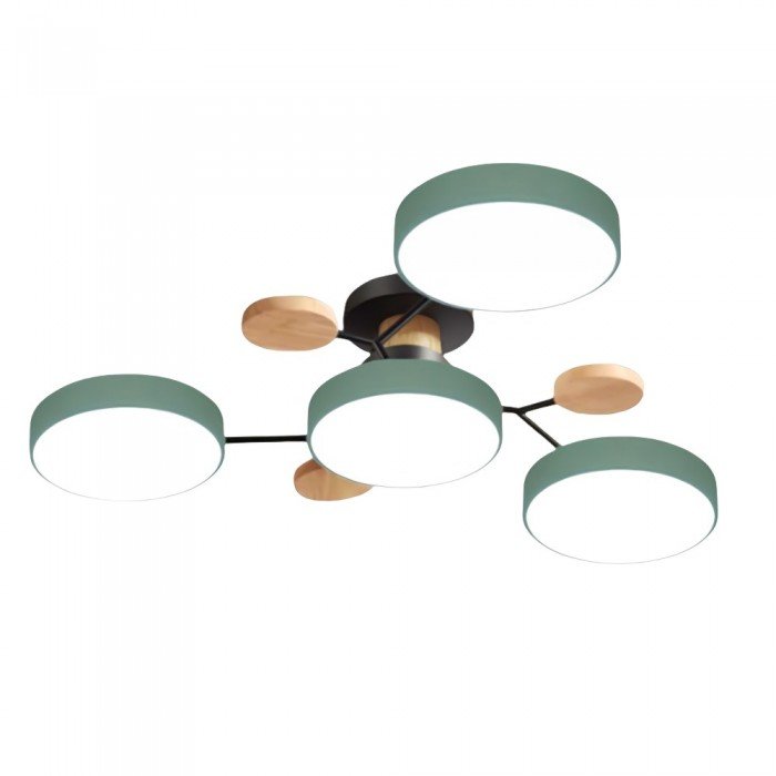 Branched LED Ceiling Light