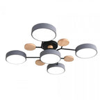 Branched LED Ceiling Light