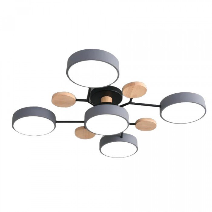 Branched LED Ceiling Light