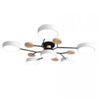 Branched LED Ceiling Light