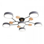 Branched LED Ceiling Light