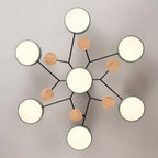 Branched LED Ceiling Light