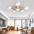Branched LED Ceiling Light