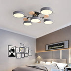 Branched LED Ceiling Light