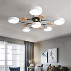Branched LED Ceiling Light