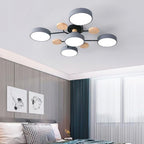 Branched LED Ceiling Light
