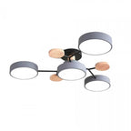 Branched LED Ceiling Light