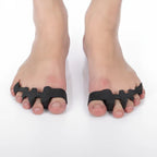 Bunion Corrector | Medical-Grade Silicone & Reusable