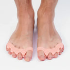 Bunion Corrector | Medical-Grade Silicone & Reusable
