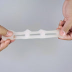 Bunion Corrector | Medical-Grade Silicone & Reusable