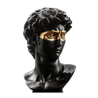 Bust Sculpture