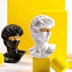 Bust Sculpture