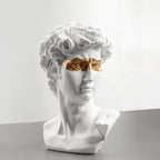Bust Sculpture