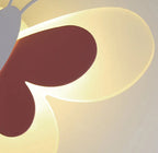 Wall Lamp | Butterfly Design & Energy-Efficient LED | Wall-Mounted