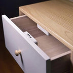 Cabinet & Drawer Lock | Bluetooth Phone Unlock & Child-Safe